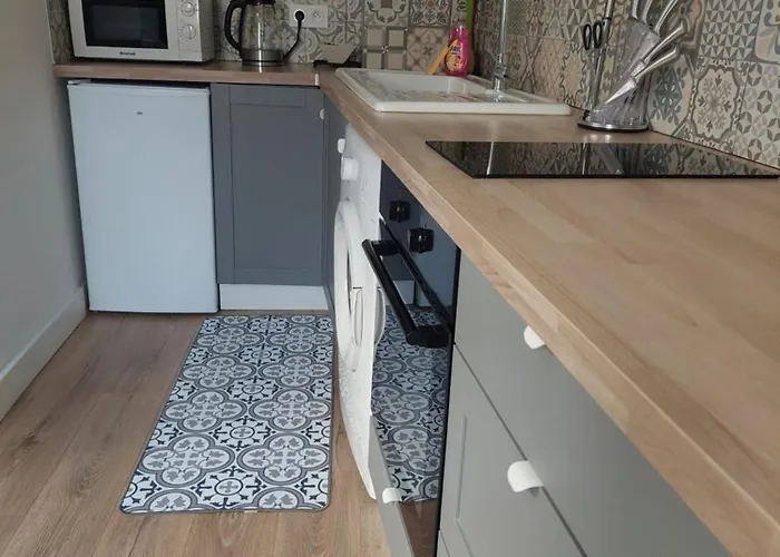 Le Mistral Argente * La Ciotat